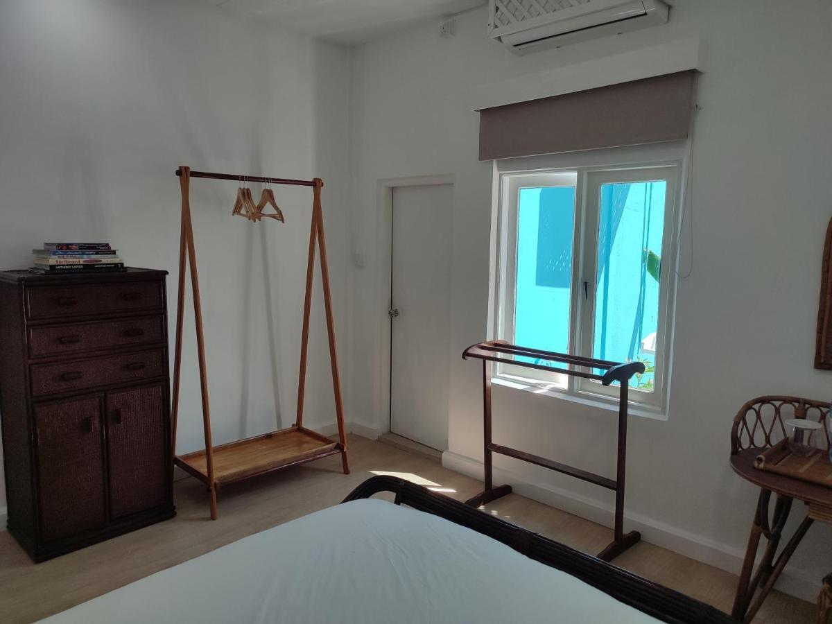 Hotel Eq Surf Retreat Muli Zewnętrze zdjęcie