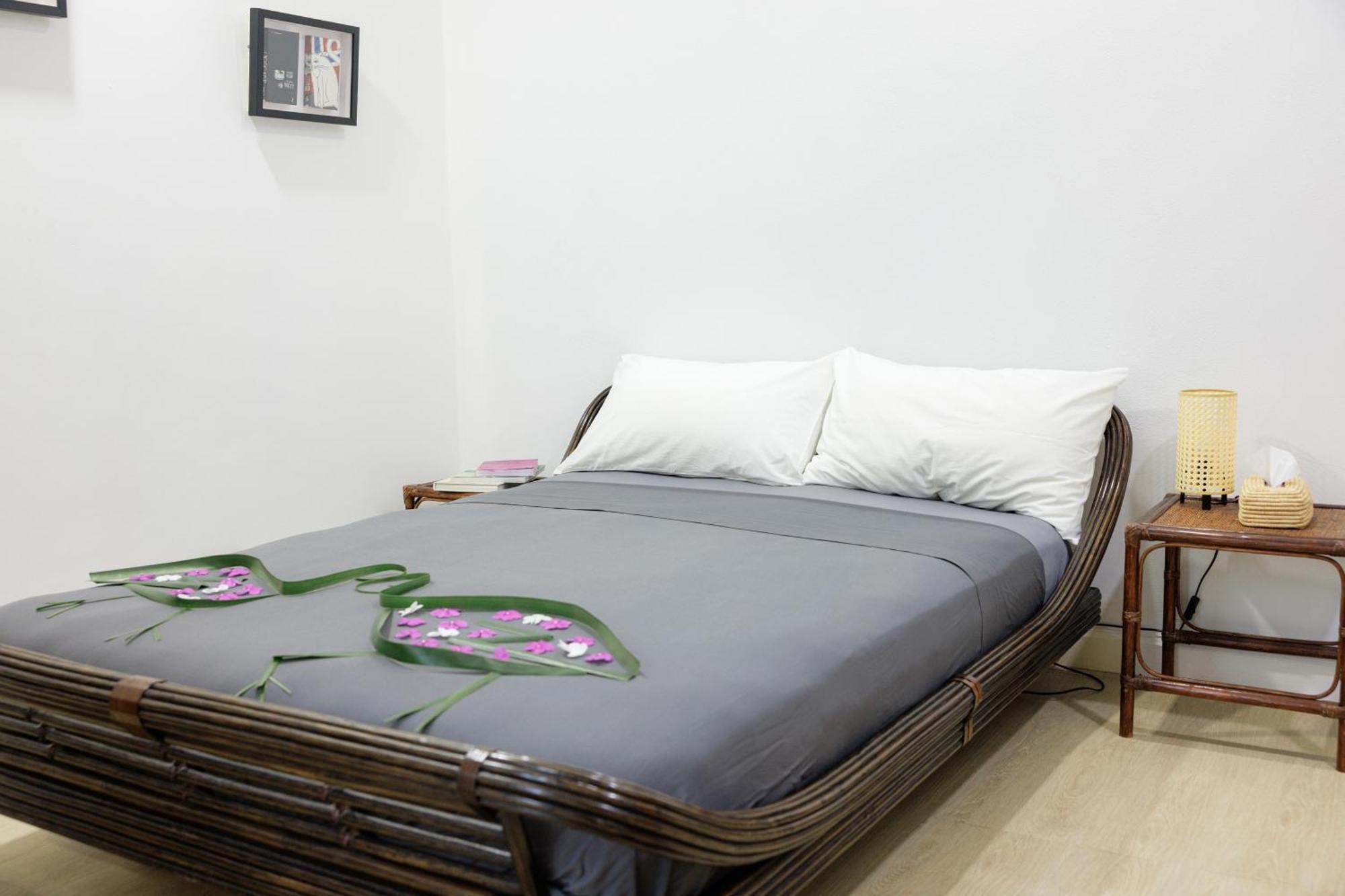 Hotel Eq Surf Retreat Muli Zewnętrze zdjęcie