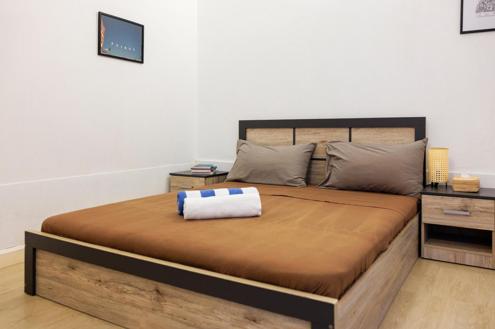 Hotel Eq Surf Retreat Muli Zewnętrze zdjęcie