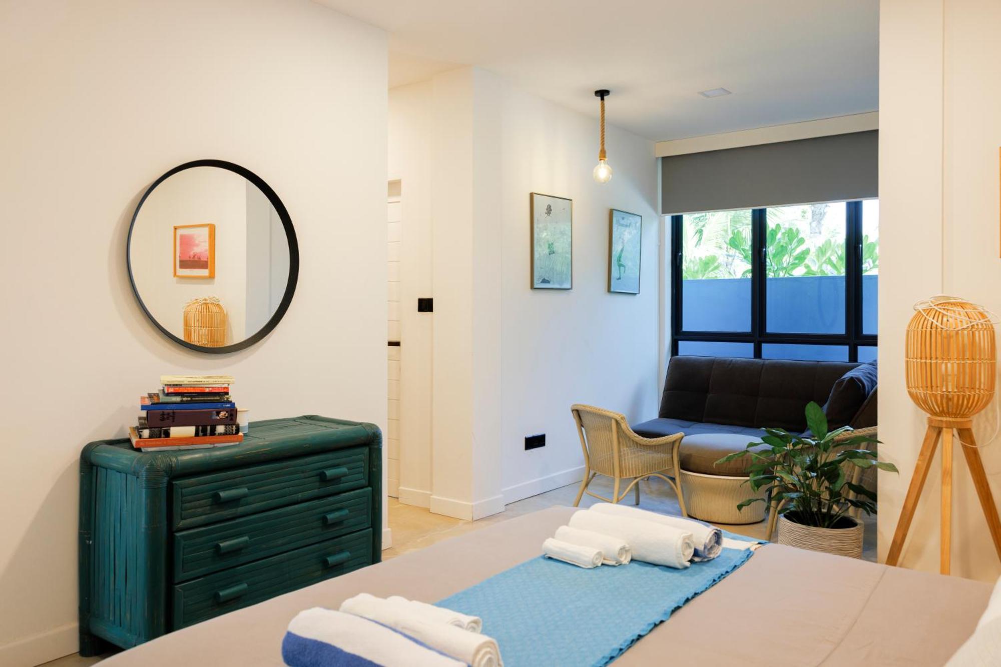 Hotel Eq Surf Retreat Muli Zewnętrze zdjęcie