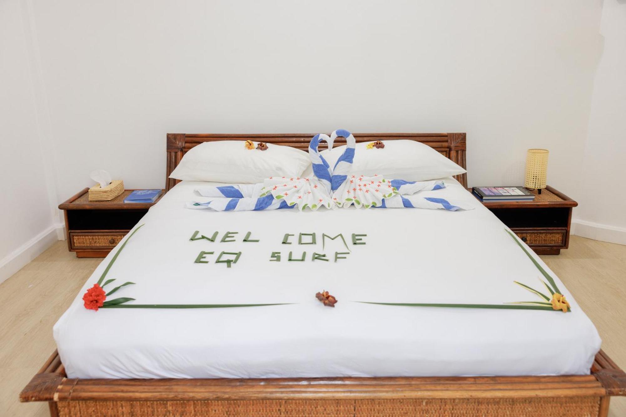 Hotel Eq Surf Retreat Muli Zewnętrze zdjęcie