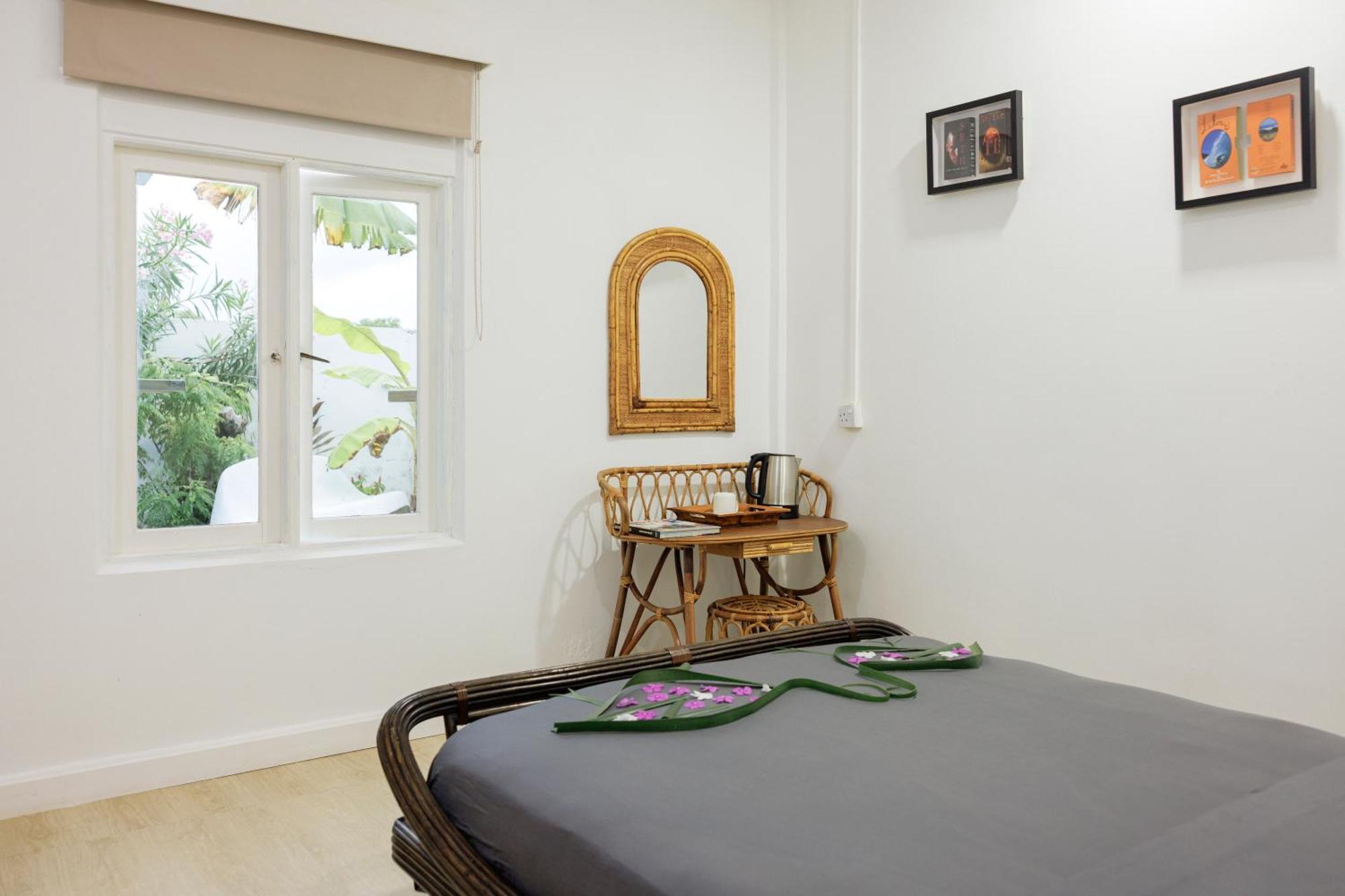 Hotel Eq Surf Retreat Muli Zewnętrze zdjęcie