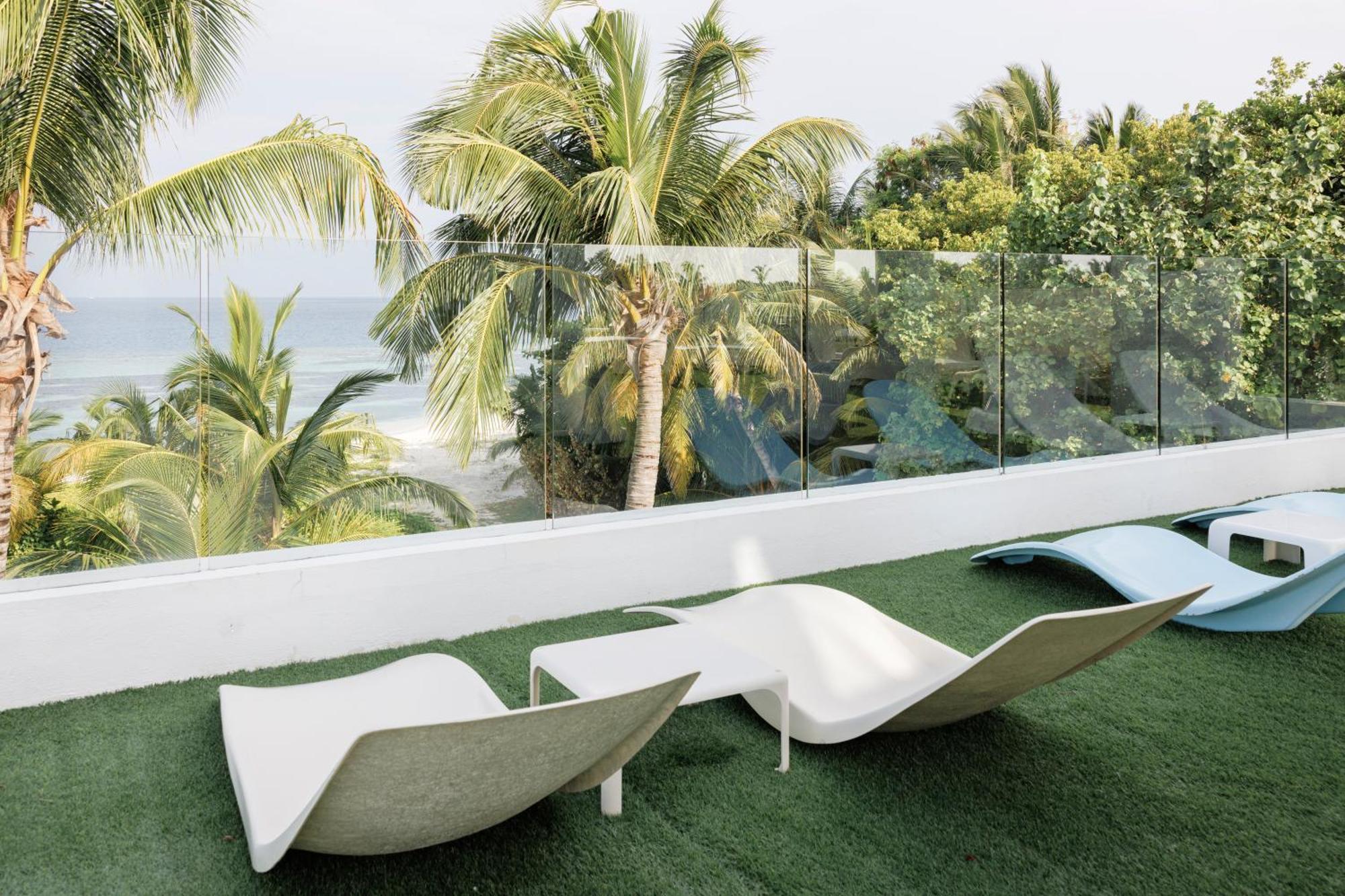 Hotel Eq Surf Retreat Muli Zewnętrze zdjęcie